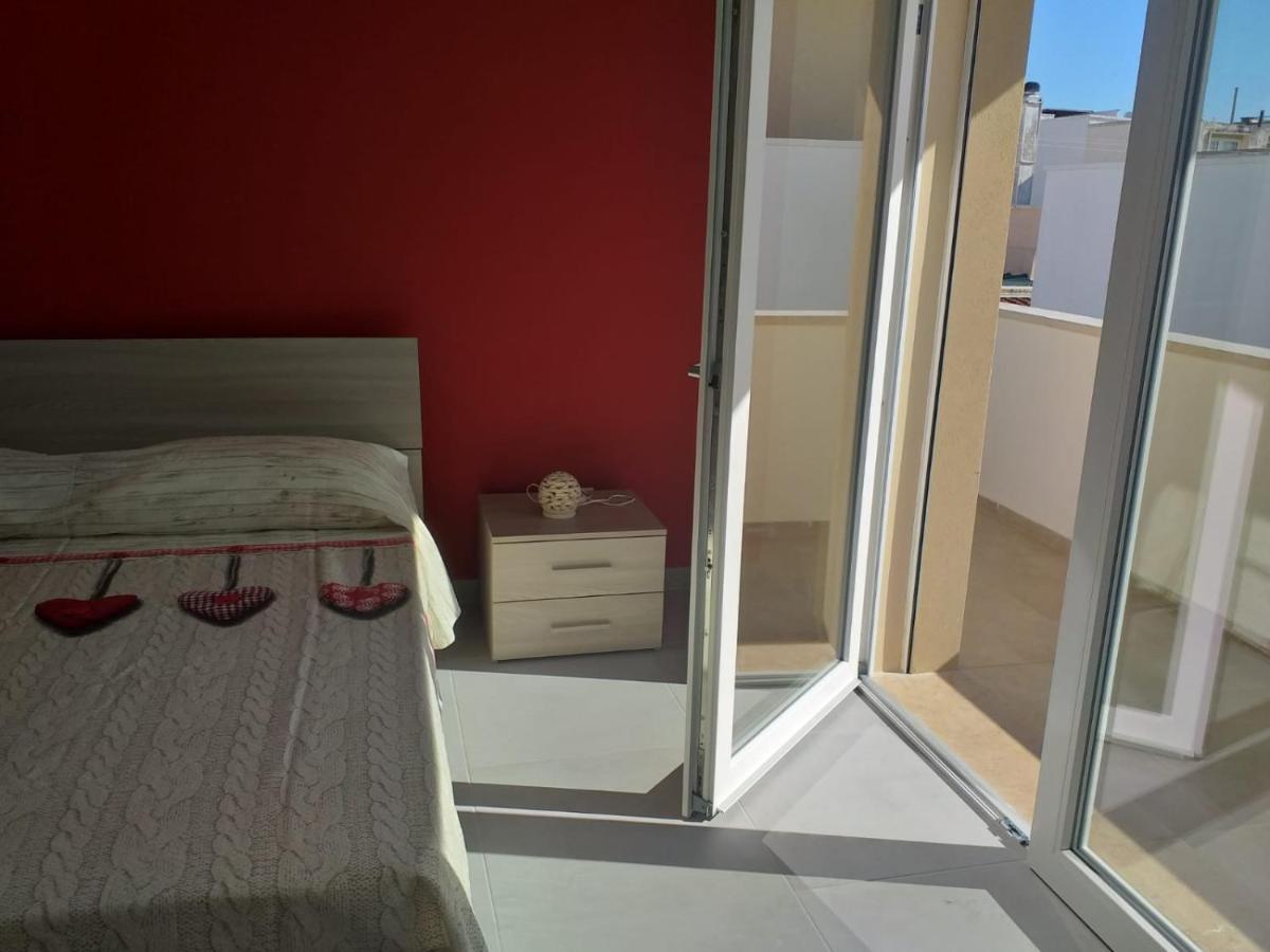 La Bussola Hotel Porto Cesareo Exterior photo